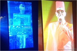 Pet Shop Boys in Concert