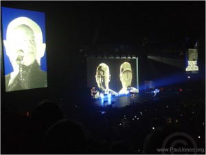 Pet Shop Boys in Concert