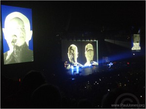 Pet Shop Boys in Concert