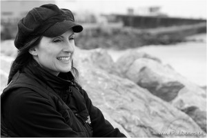 Portraiture at Perch Rock