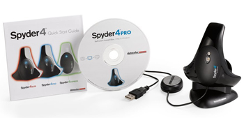 Datacolor Spyder 4 PRO