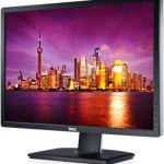 24" Dell UltraSharp U2412M LCD TFT IPS monitor
