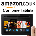 Compare Tablets at Amazon