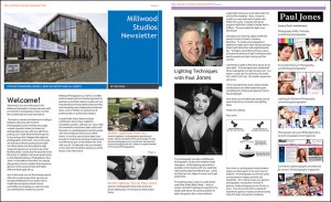 Millwood Magazine Out Now